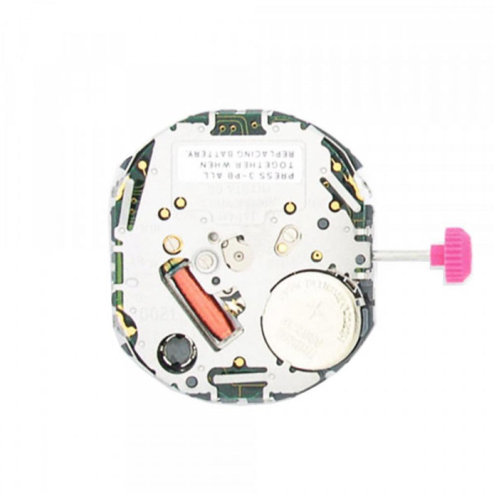 TIGE REMONTOIR MONTRE MIYOTA OU.30 - PART.065.466 TIGE REMONTOIR MONTRE MIYOTA OU.30 - PART.065.466
