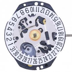 Mouvement Hattori VX82-3 pour montre - modèle 3