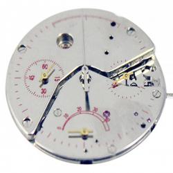 Mouvement TY2906 pour montre SeaGull