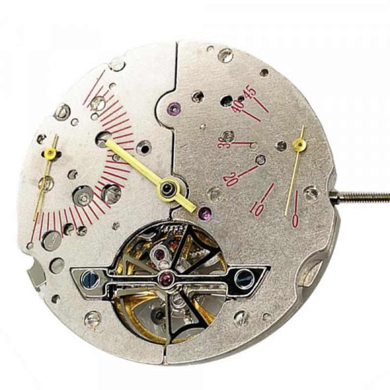 Mouvement de montre Ronda 1063