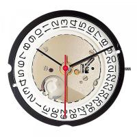 Mouvement 515-3 pour montre Ronda - modèle 3