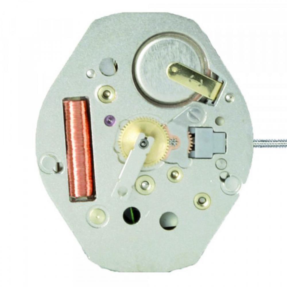 Montre Mécanique à restaurer Lorsa P62 - F27-08