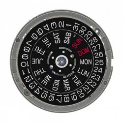 Mouvement pour montre Epson - Seiko NH36