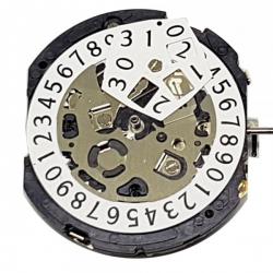 Mouvement YM02 pour montre Hattori