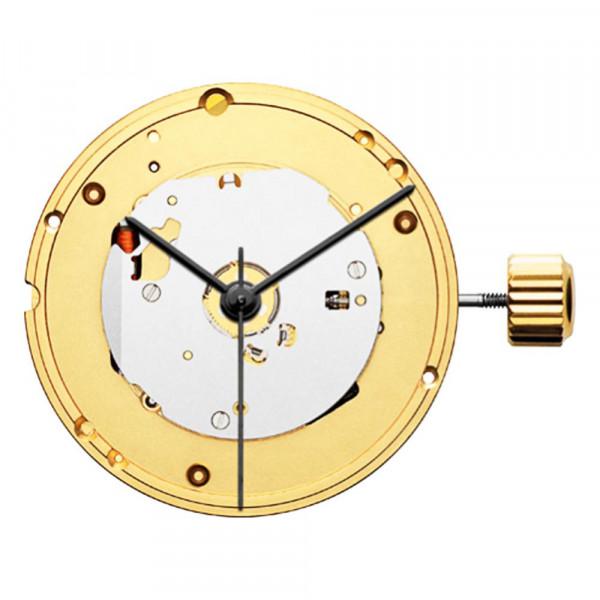 Mouvement De Montre à Quartz ETA 804.114 - 10 1/2 Lignes - Neuf étiqueté Suisse