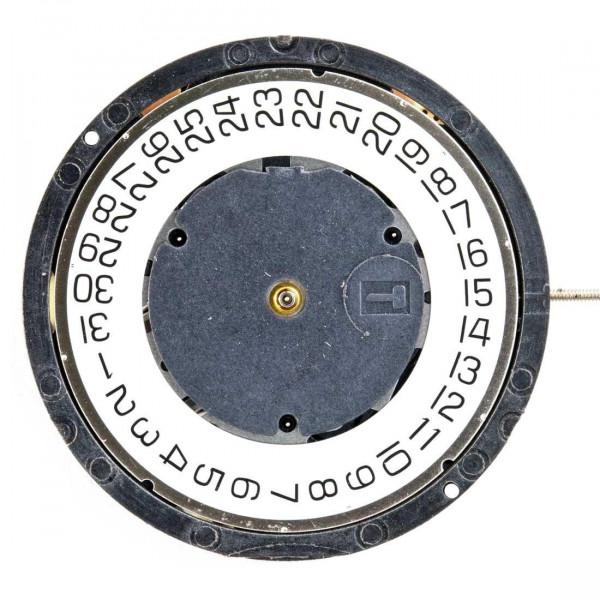 Tige De Remontoir Montre ESA G10.211 - Acier Inoxydable - Neuf Sans Étiquette