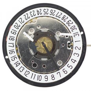 Mouvement 8272 ISA pour montre