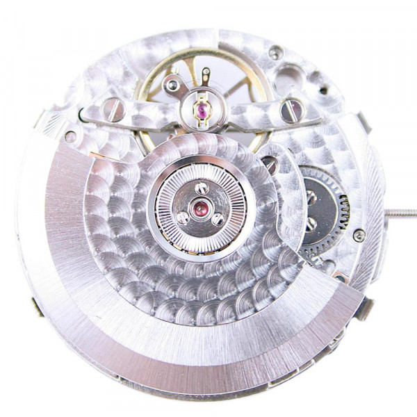 Hopbucan ST3600 Mouvement Montre 17 Jewels ETA 6497 - Mécanique Manuelle 37mm