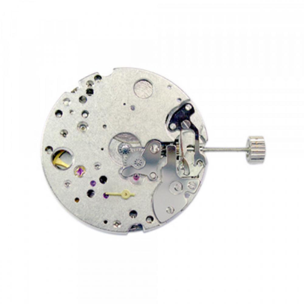 Partie De Mouvement De Montre ESA 935.312 - Occasion