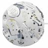 Mouvement Citizen F510 de montre