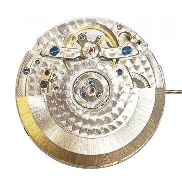 Seagull – montre en métal, roue d'équilibre, accessoire de remplacement