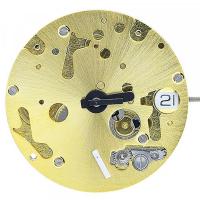 Mouvement de montre ISA 9232.1940