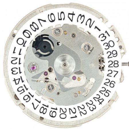 Mouvement Horloger AS 1130 Pour Montre – Pièce D'origine à Réviser (occasion)