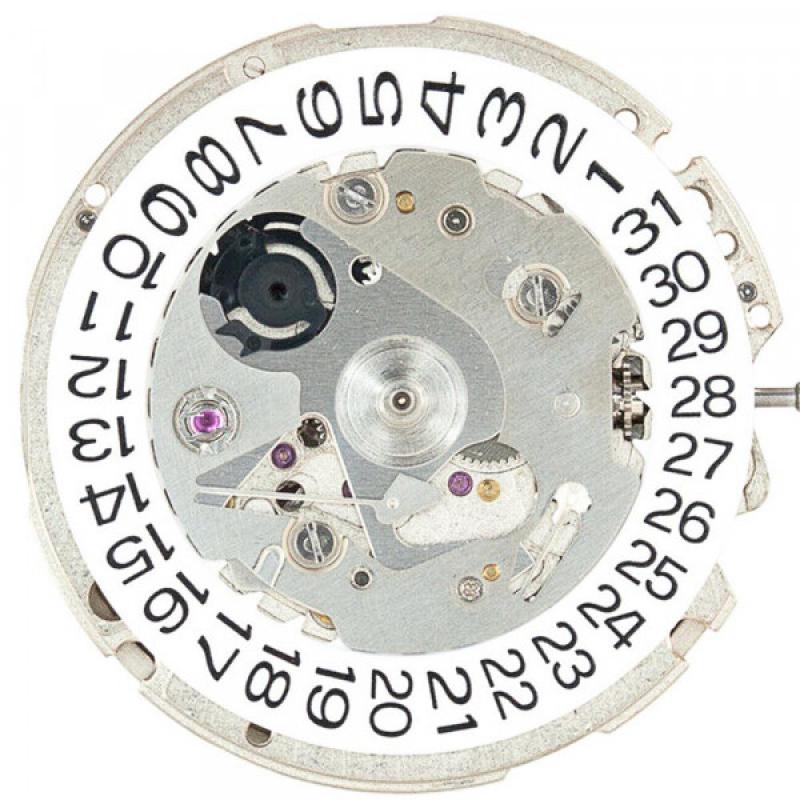 Mouvement De Montre De Gousset - Calibre 11 1/2, Taille 233, Pour Homme (occasion)