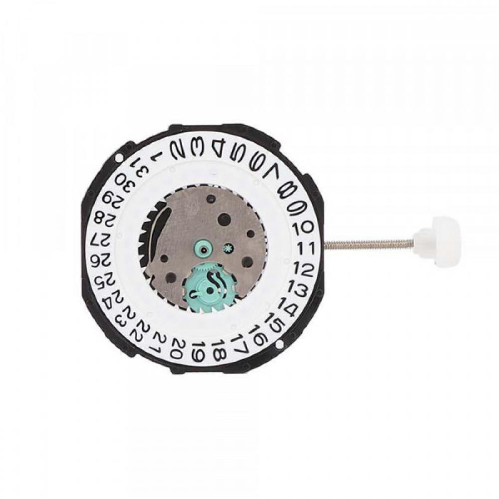 Mouvement De Montre Cauny – 19,3 Mm, Mécanique Manuel, Pour Pièces