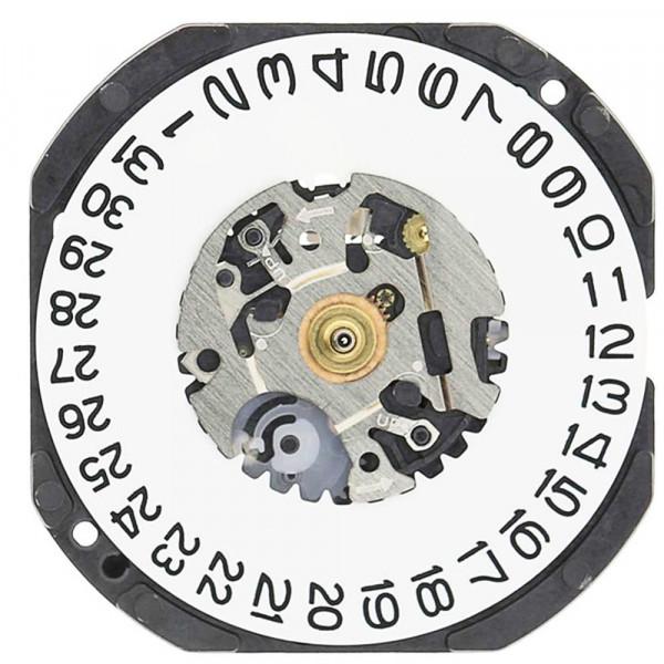 Mouvement De Montre à Réviser - Pièces Détachées Pour Montre De Poche (7-37/P8/N10)