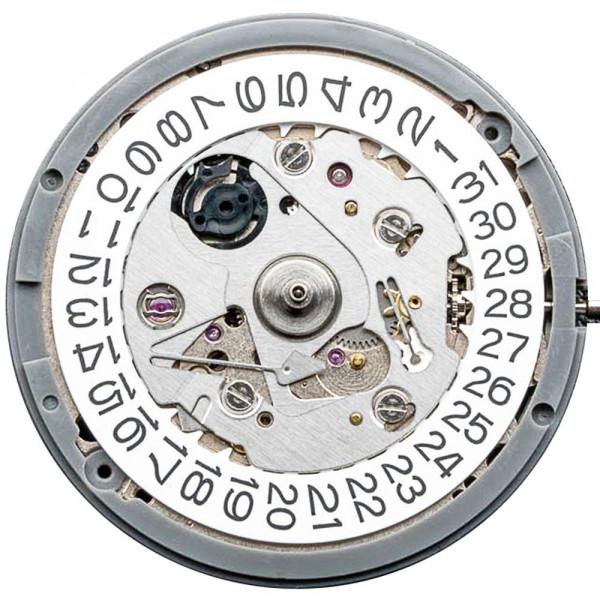 Mouvement Horloger AS 1130 Pour Montre – Pièce D'origine à Réviser (occasion)