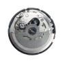 Mouvement Seiko NH35 automatique pour montre