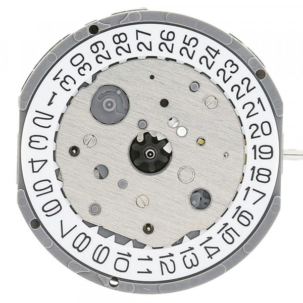 Mouvement à Quartz Miyota 2035 - Mouvement Professionnel Pour Montre - Neuf Sans étiquette