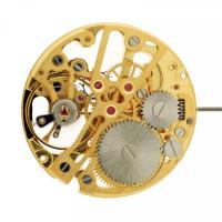 Mouvement 2650-5 pour montre chinois - modèle 5