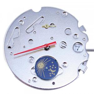 Mouvement montre TY2867 (2867) SeaGull