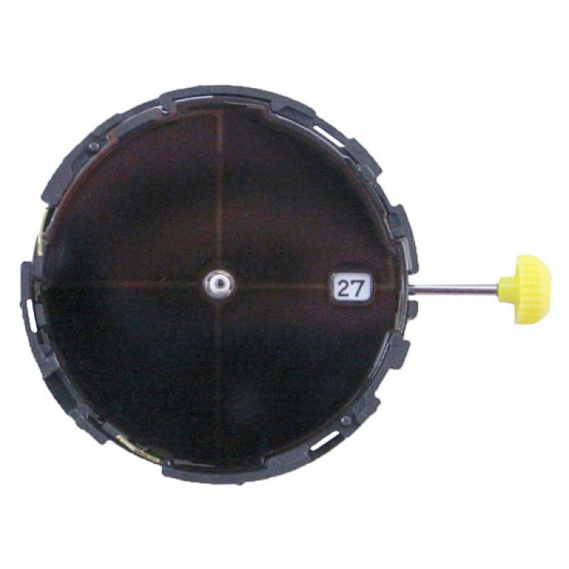 Mouvement De Montre Mécanique Elgin 761 – Diamètre 25.40 Mm – Occasion – France