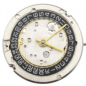 Mouvement SeaGull TY2557 de montre