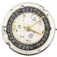 Mouvement SeaGull TY2557 de montre