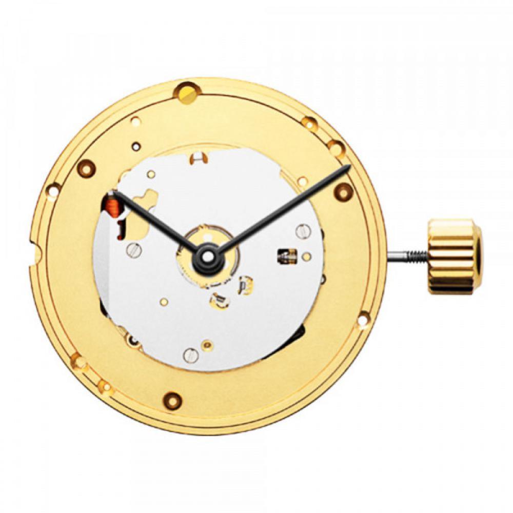 Rallonge De Tige De Remontoir Pour Mouvement ETA 1301 – Pièce Détachée Montre