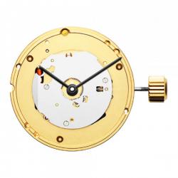 Mouvement pour montre ETA E63.031