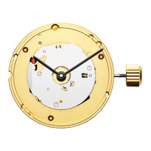 Mouvement pour montre ETA E63.031