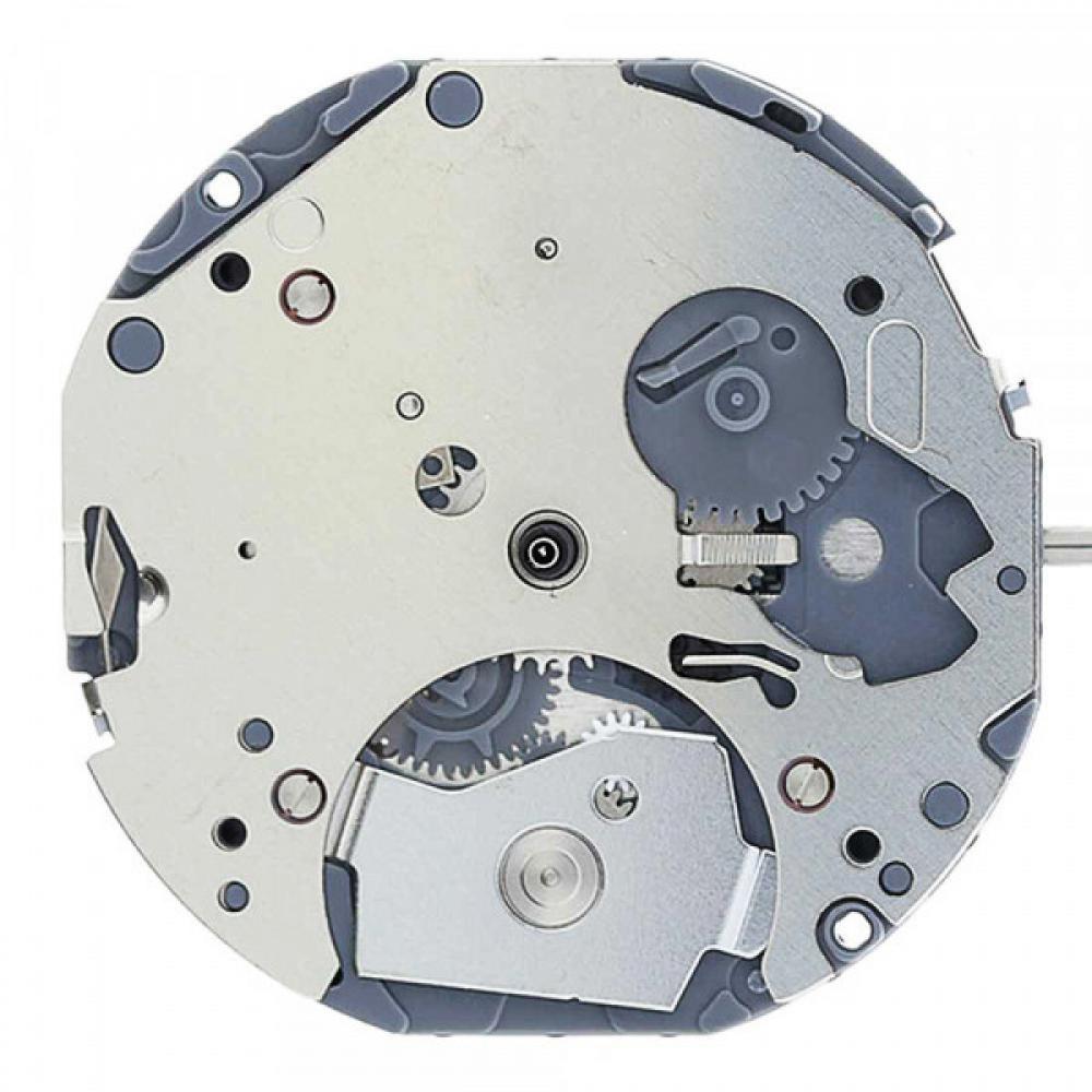 Mouvement de montre 6P80 Miyota