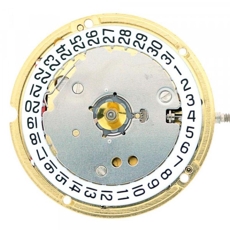 Isolant De Pile Pour Mouvement ETA Autoquartz 204.911 – Réf 4047 – Neuf