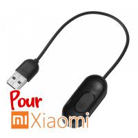 Câble USB  pour smartwatch Xiaomi