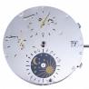 Mouvement DG3836-1B chinois pour montre