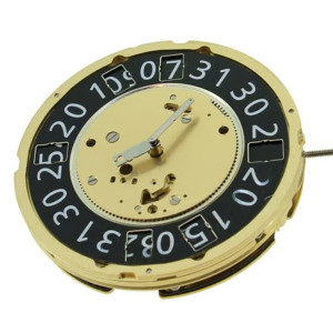 Mouvement 8040.B Ronda de montre