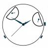 Mouvement TY2504 pour montre SeaGull