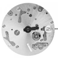 Mouvement 9232.1950 ISA de montre