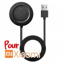 Station USB pour smartwatch Xiaomi Mi Watch Color,