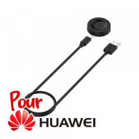 Station USB pour smartwatch Huawei GT3, GT Runner, GT2 PRO,