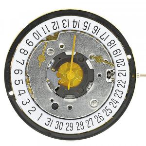 Mouvement ISA 8271 pour montre