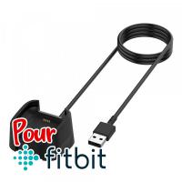 Station USB compatible pour montre connectée FitBit