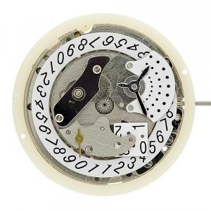 Mouvement TY2712 de montre SeaGull