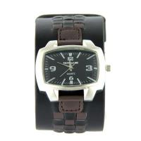 Montre Femme Cuir (synthétique & véritable) | My-Montre