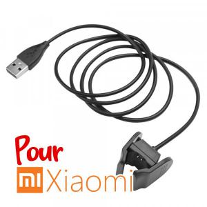 Cordon USB pour smartwatch Xiaomi de rechange