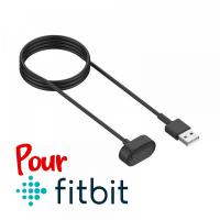 Câble USB pour smartwatch FitBit Inspire, inspire HR, ACE2,