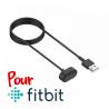 Câble USB pour smartwatch FitBit Inspire, inspire HR, ACE2,