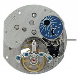 Mouvement chinois F8101 pour montre