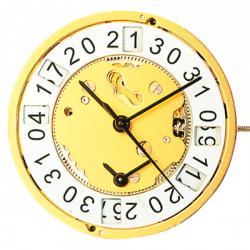 Mouvement de montre Ronda 4210.B