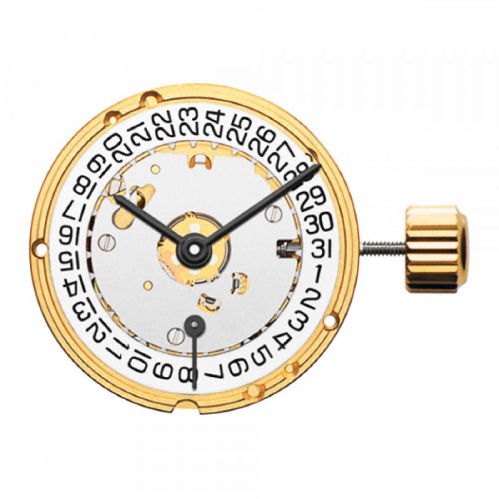 Mouvement De Montre ETA 2510 - Occasion - Pour Réparation Ou Customisation